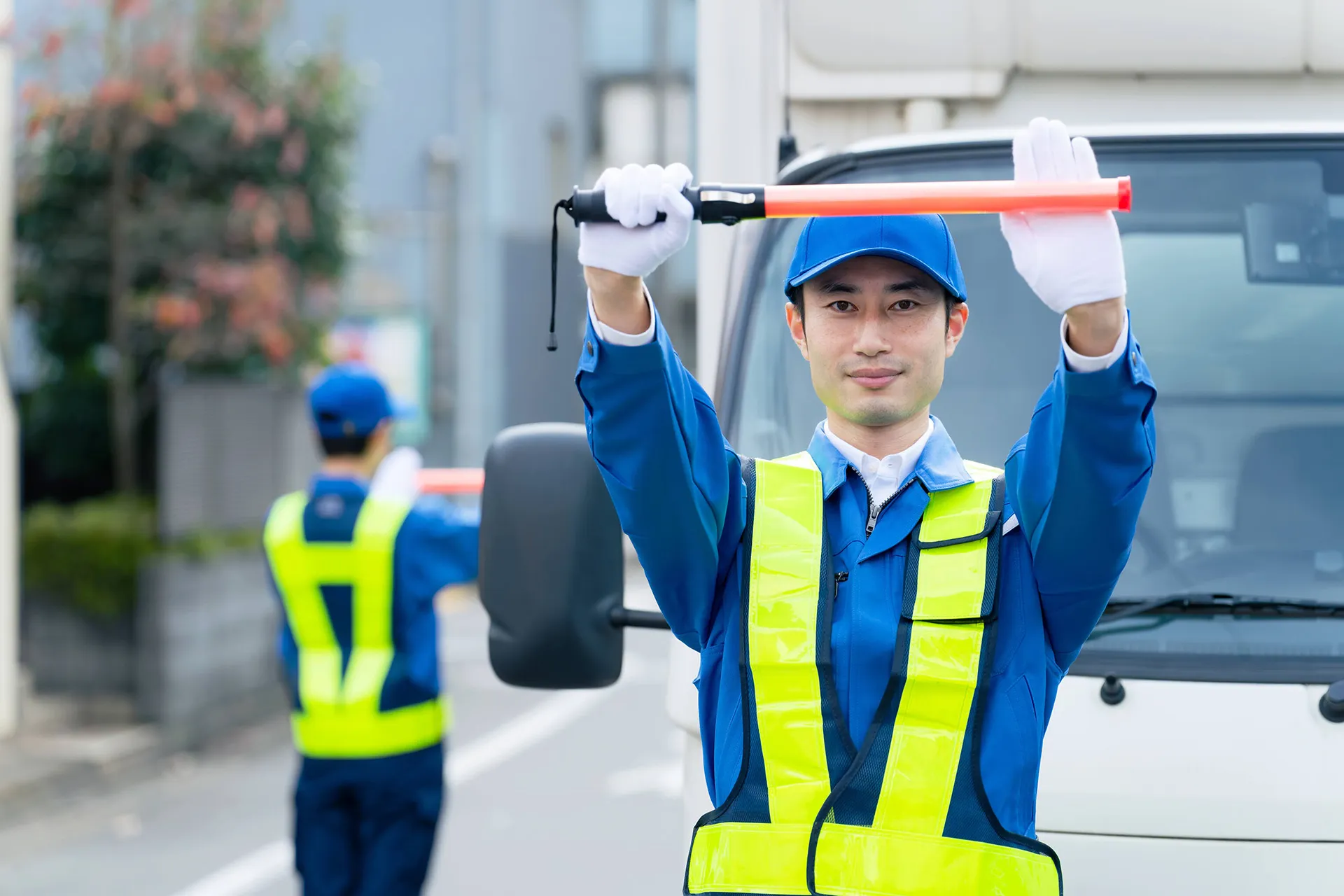 鉄道警備株式会社